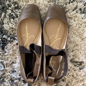 Jessica Simpson shoes